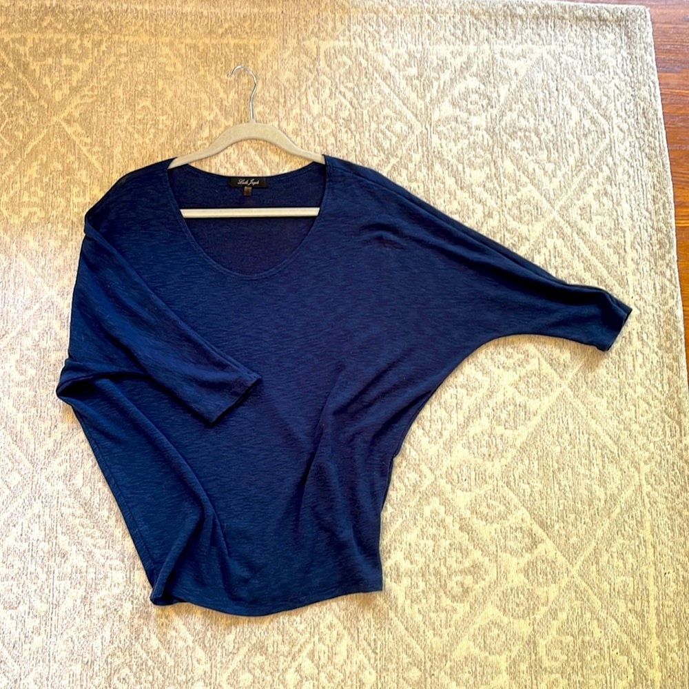 Long top